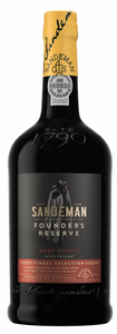 Sandeman Founder's Reserve Ruby Port, Douro, Portugal