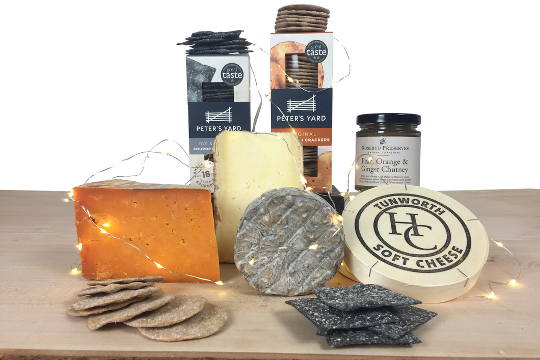 Amazon.com : igourmet French Cheese Tasting Assortment In A Gift Box :  Gourmet Cheese Gifts : Grocery & Gourmet Food