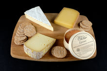 Load image into Gallery viewer, French cheese board set UK